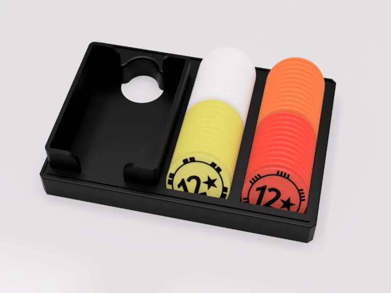 The Gang - Base - 48 tokens