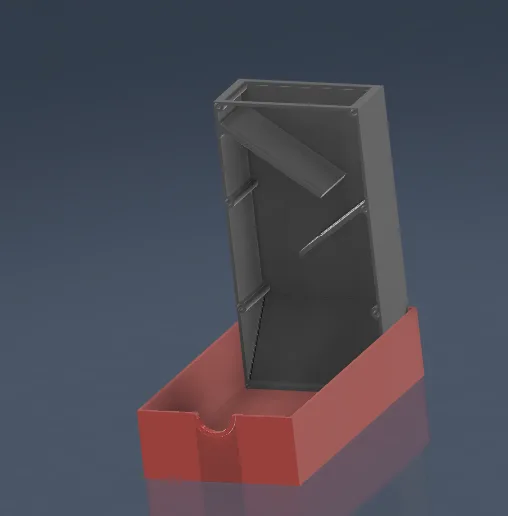 ADVANCED SQUAD LEADER ASL dice tower