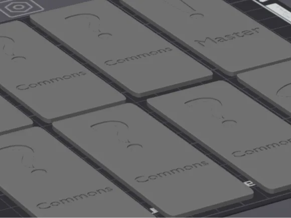 Insider Identity Cards