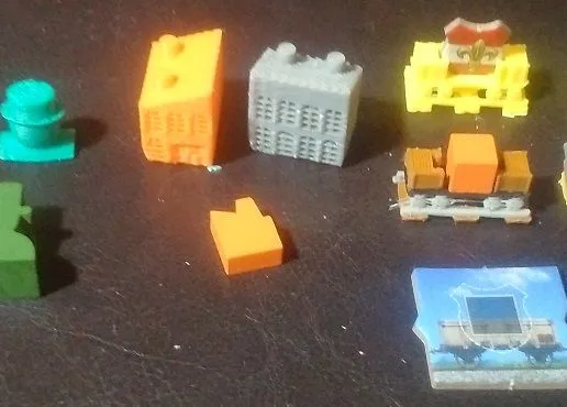 Imperial Steam Replacement Bits