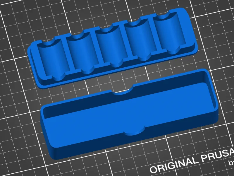 Wingspan food tokens storage
