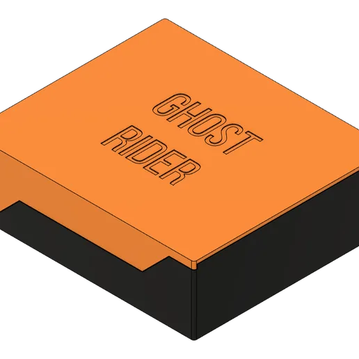 Unmatched Board Game Character Cases (Redemption Row, Bruce Lee)