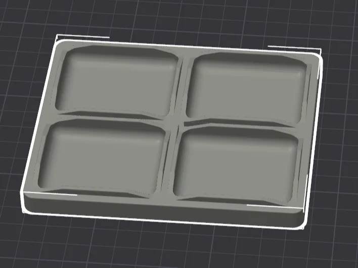 Everdell resource container lid