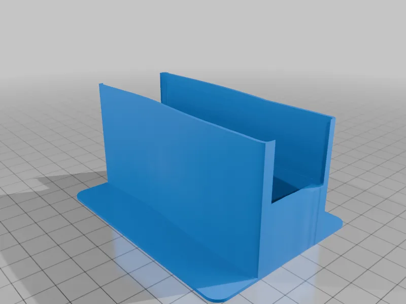 Age of Innovation Insert - Taller Tile Holders