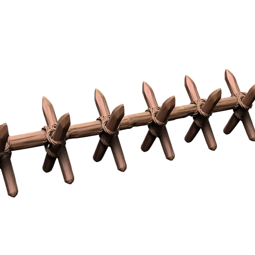 Zombicide Green Horde Barriers