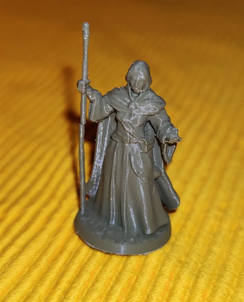 Legends of Andor Character Eara