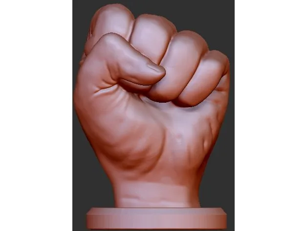 Hand - Fist