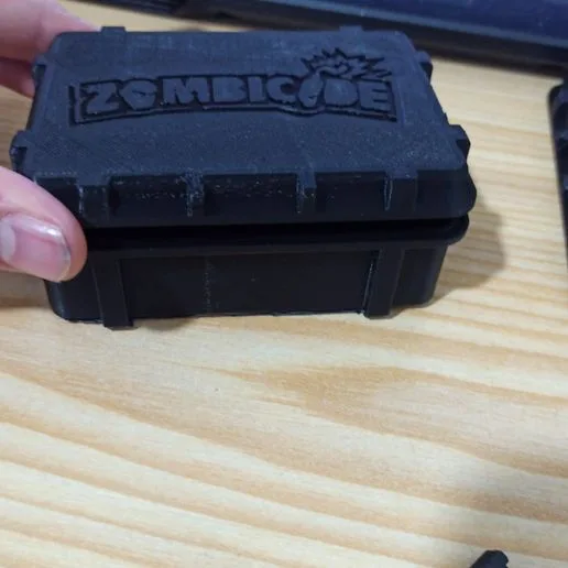 ZOMBICIDE