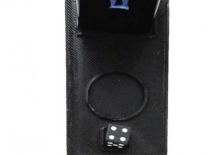Hanabi Token Holder