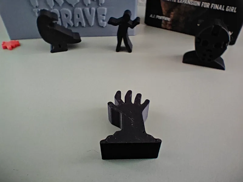 Final Girl - Horde Token Board Game