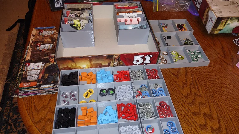 51st State Insert