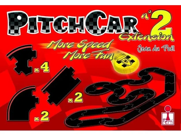 Pitchcar expansion 2