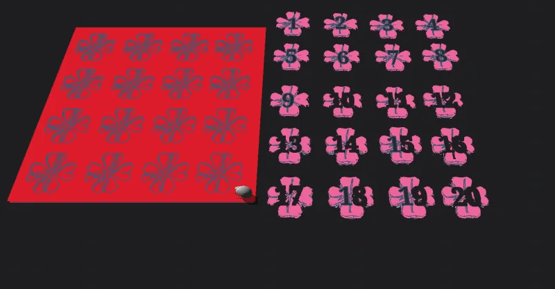 Lucky Numbers