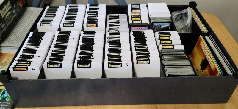 Dominion Big Box Organizer