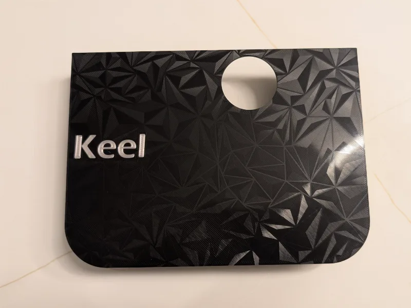 Cloudspire – The Keel faction box