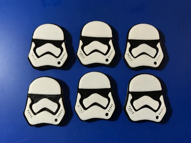 Star Wars Destiny Tokens