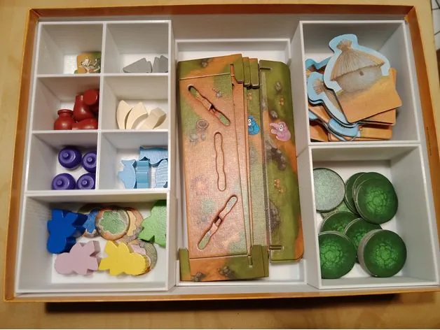My First Stone Age Insert