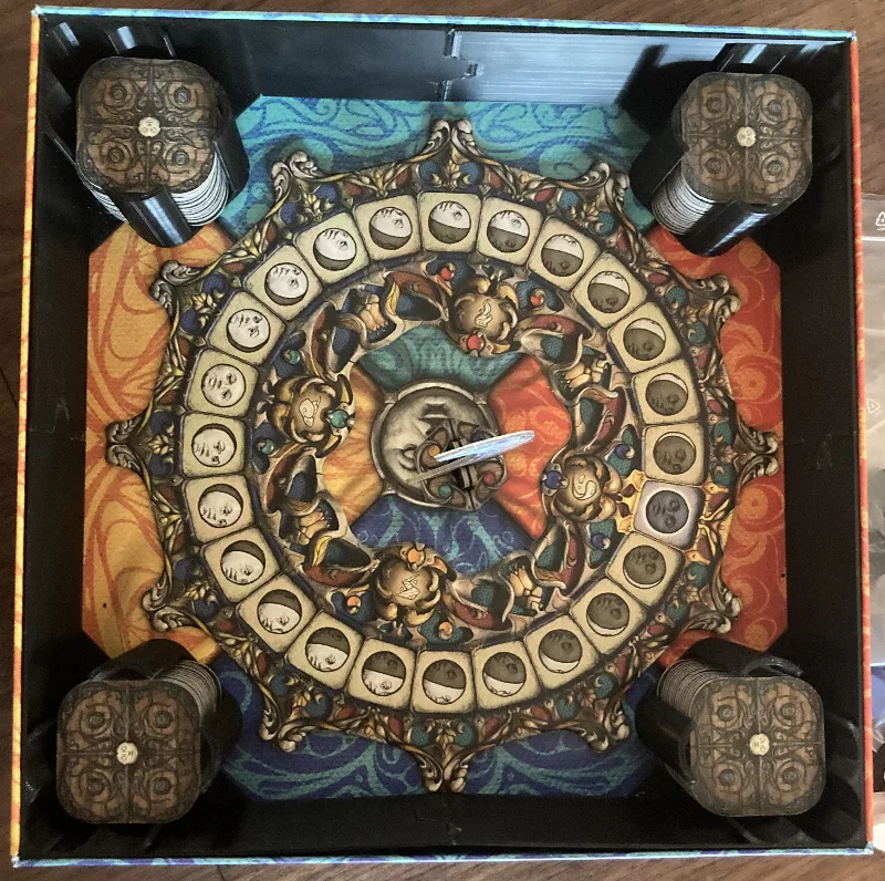 Nova Luna Insert