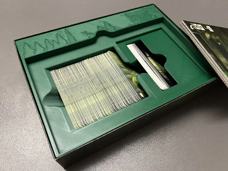 Forest Shuffle (Mischwald) Insert