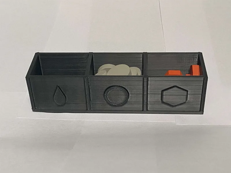 Dune Imperium Token Chest