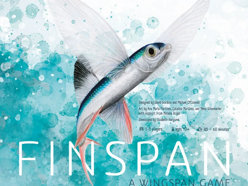 Finspan Insert