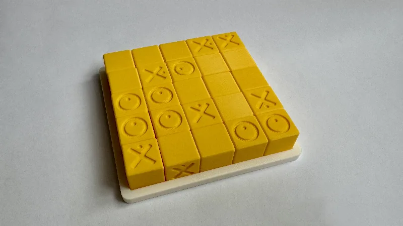 Quixo Game