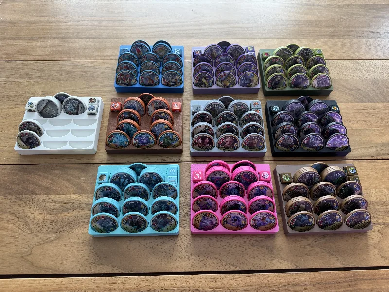 Cloudspire insert