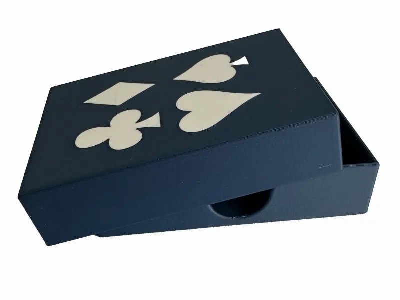 Poker Card Holder