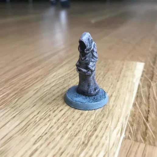 Gloomhaven Cultist