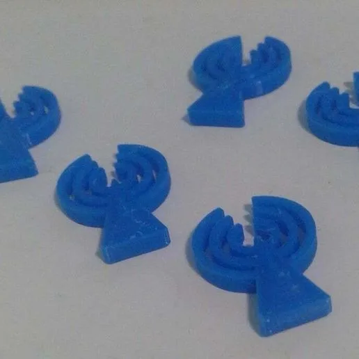 Nemesis Signal Token