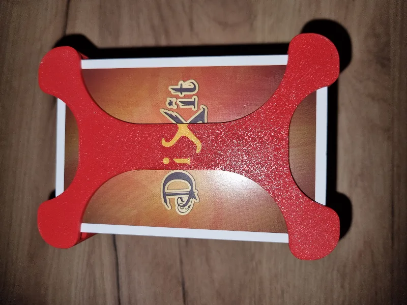 Dixit Card