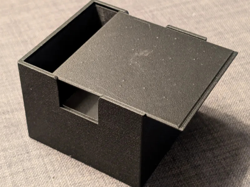 Spirit Island Card Box