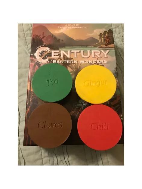 Century Eastern Wonders Bowl Covers
