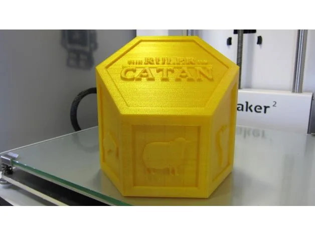 Catan Trophy