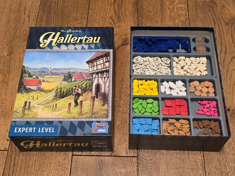 Hallertau