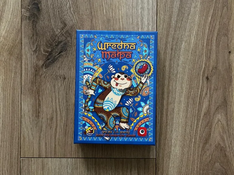 Hungry Monkey Insert