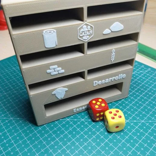 Catan