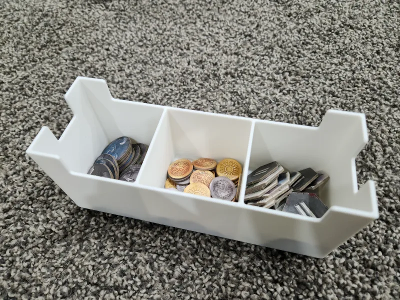 The Witcher: Old World - Token Trays