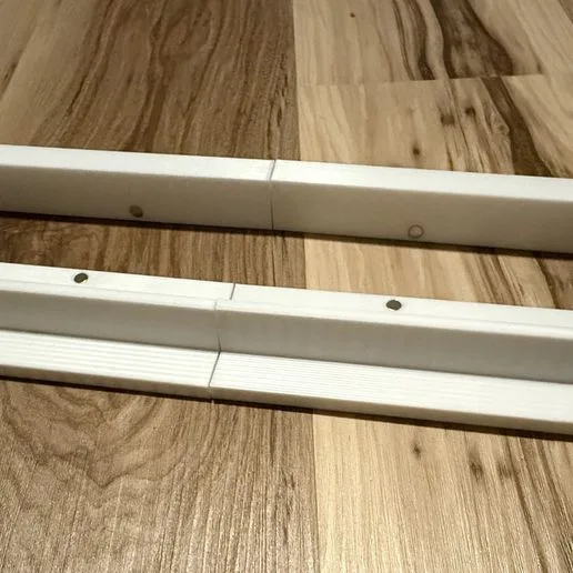 Mahjong (tile games) Tile Rack and Nesting Pusher