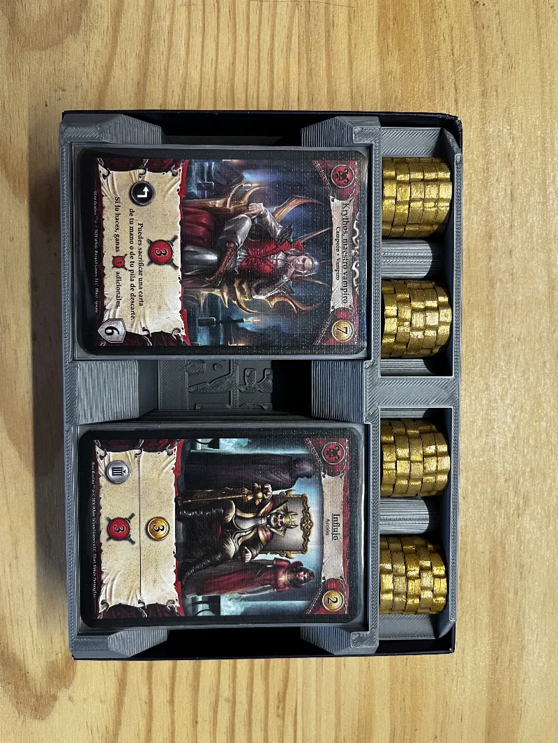 Hero Realms Kit