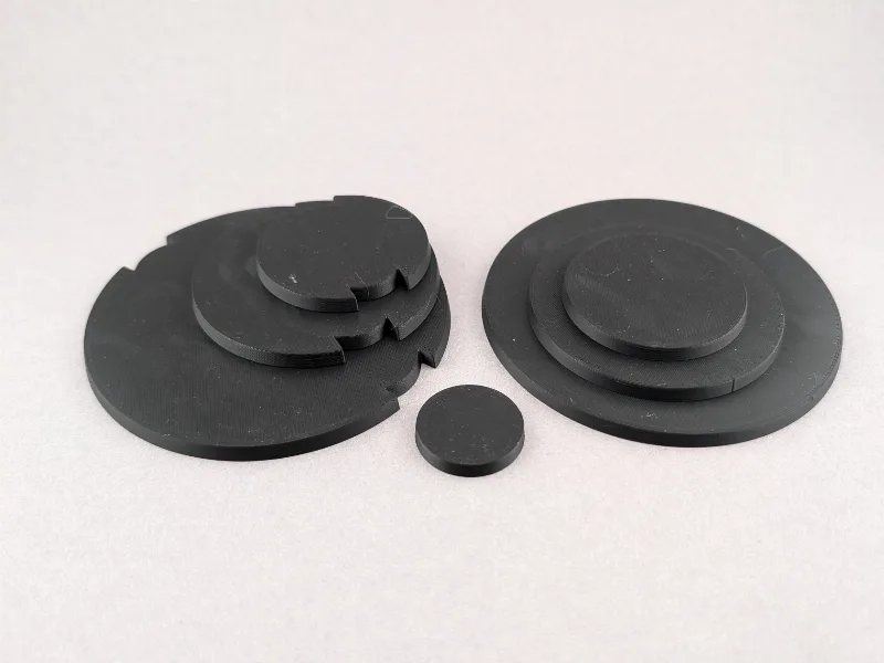 Star Wars Legion bases