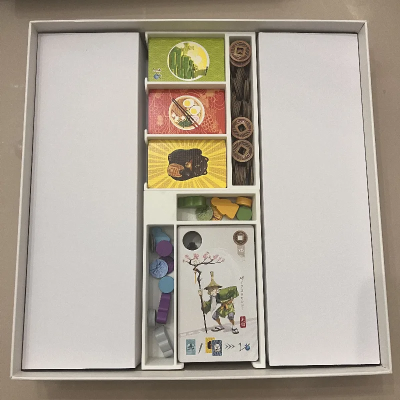 Tokaido (Stonemaier Edition)