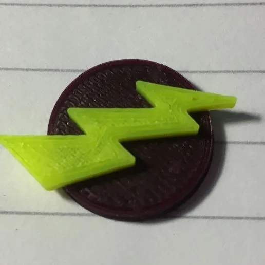 Harry Potter Hogwarts Battle Attack Token