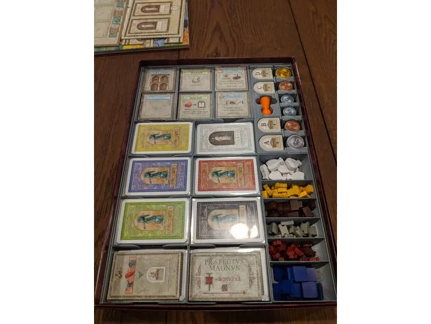 Concordia - all expansions