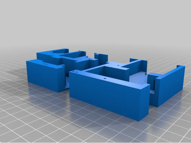 Horseless Carriage Board Game Insert