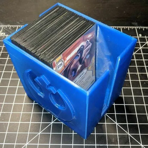 Star Wars Destiny/Gaming card holder