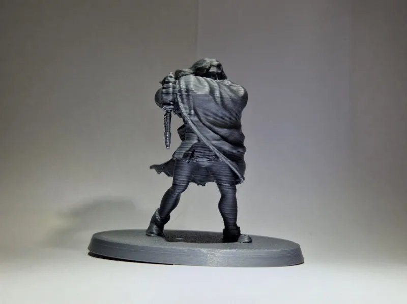 Talisman 2nd Edition - Assassin