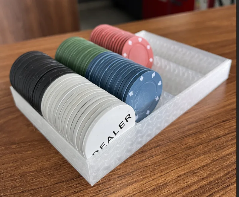 Fichero Poker