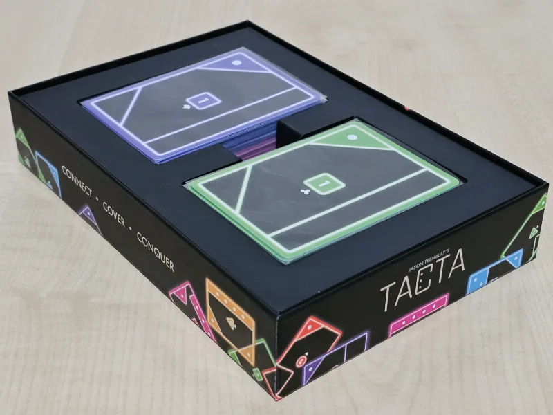 Tacta Insert