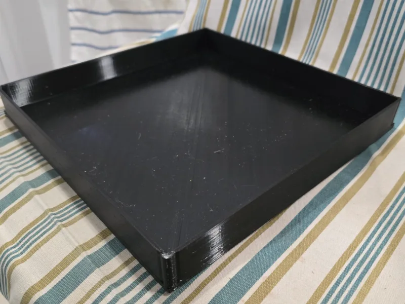 Betrayal at House on the Hill 3rd Tile Holder Box